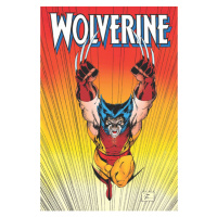 Marvel Wolverine Omnibus 2