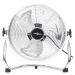 vidaXL Podlahový ventilátor, 3 rýchlosti 45 cm 50,7 W