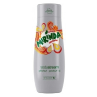 SodaStream sirup mirinda light 440ml