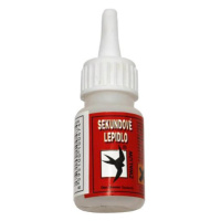 Lepidlo sekundové DEŇ BRAVEN Super Glue 20g