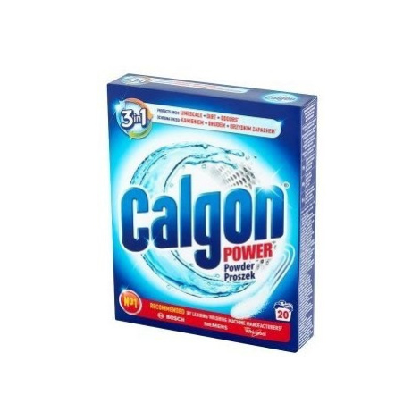 Calgon zmäkčovač vody 500g