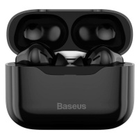Bluetooth stereo slúchadlá, v5.1, TWS, nabíjací port, dotykové ovládanie, potláčanie šumu, Baseu