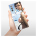 Odolné silikónové puzdro iSaprio - Girl 02 - Samsung Galaxy Note 20