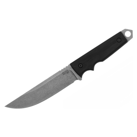 Za-Pas Urban Tactic SW G10 Black