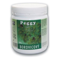 Peggy gél borovica 500 g