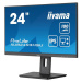 iiyama ProLite XUB2493HSU-B6 IPS monitor 24"