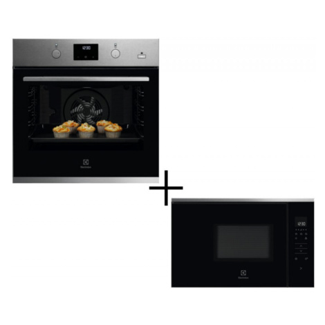 Electrolux KODGH70TX + KMFE172TEX 612b3ca257719