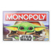 Hasbro Gaming Monopoly: Star Wars The Mandalorian - The Child (cz)