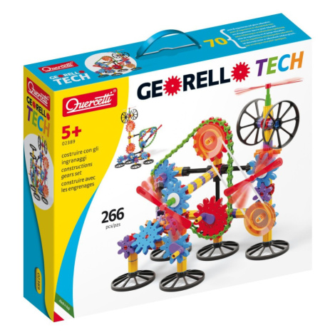 Georello Tech 266 dielov