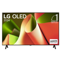 Televízia LG OLED55B42/55