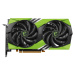 MSI NVIDIA GeForce RTX 4060 GAMING X NV EDITION 8G