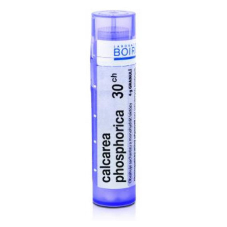 BOIRON Calcarea phosphorica CH30 4 g