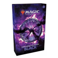 Wizards of the Coast Magic the Gathering Commander Collection - Black