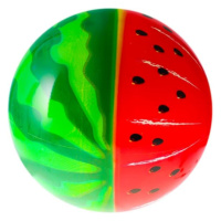 Lopta 20cm vodný melón