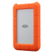 LaCie Rugged - 4TB