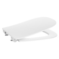 WC doska softclose Roca Optica Duroplast biela A801F72002