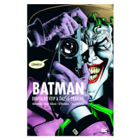 Slovart Batman: Brutálny vtip a ďalšie príbehy