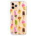 Plastové puzdro iSaprio - Ice Cream - iPhone 11 Pro