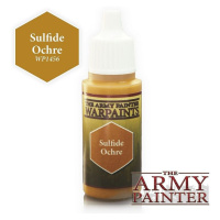 Army Painter - Warpaints - Sulfide Ochre