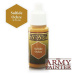 Army Painter - Warpaints - Sulfide Ochre