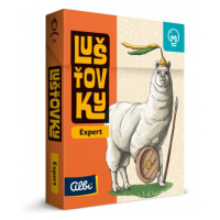 Albi Lušťovky - Expert