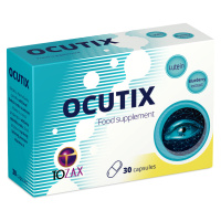 Tozax Ocultix 30 kapslúl