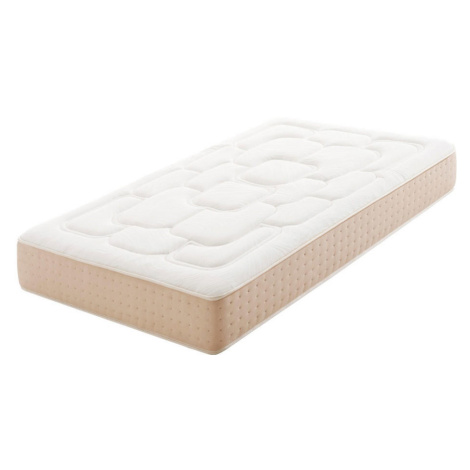 Moonia MATRAC Royal Prime - 80X190, 30cm - Tuhosť H2/H3