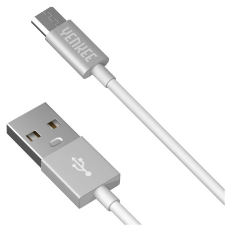 YCU 222 WSR kábel USB / micro 2m  YENKEE
