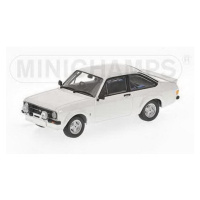 1:43 FORD ESCORT II RS 1800 RALLY WHITE