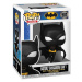 Funko POP! Batman: Batgirl (Cassandra Cain) Batman: War Zone