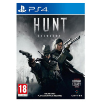 Hunt: Showdown (PS4)