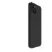 3mk Hardy Silicone MagCase pre Apple iPhone 15, Graphite