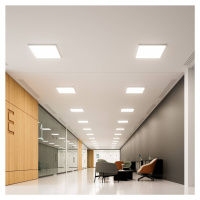 LED panel Fled, 3 600 lm, 62x62 cm, 90°, 3 000 K