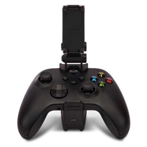 PowerA MOGA Play & Charge Gaming Clip for Xbox Controllers