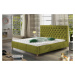 Confy Dizajnová posteľ Kamari 180 x 200