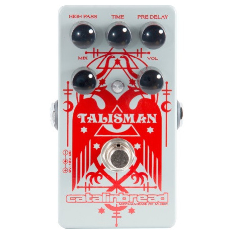 Catalinbread TALISMAN