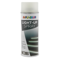 DC LIGHT UP SPRAY - Fosforová farba v spreji fosforová, 0,15 L