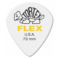 Dunlop Tortex Flex Jazz III Xl 0.73 12ks