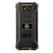 myPhone Hammer Energy 2 ECO, 3/32 GB, Dual SIM, čierno-oranžový - SK distribúcia