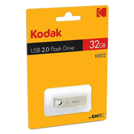 Kodak K800 USB 2.0 32 GB