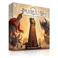 Stonemaier Games Pendulum v angličtine