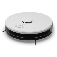 Tesla Smart Robot Vacuum Laser