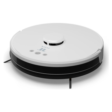 Tesla Smart Robot Vacuum Laser