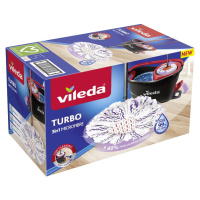 Vileda TURBO 3v1 mop