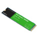 WD Green SSD SN350 M.2 240GB