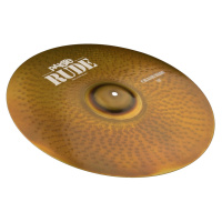 Paiste Rude Crash/Ride 17