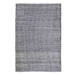 Norddan Dizajnový koberec Nevena 300 x 200 cm sivo-modrý