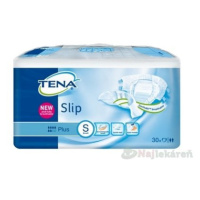 TENA Slip Plus S plienkové nohavičky 30ks