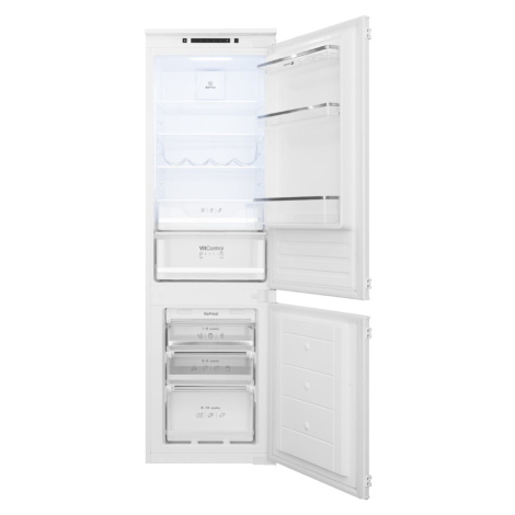 Built-in combined refrigerator Fagor 3FIC5440