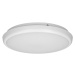 Stropné LED svietidlo CERS 16W, 4000K, 1300lm, IP65 biele (ORNO)